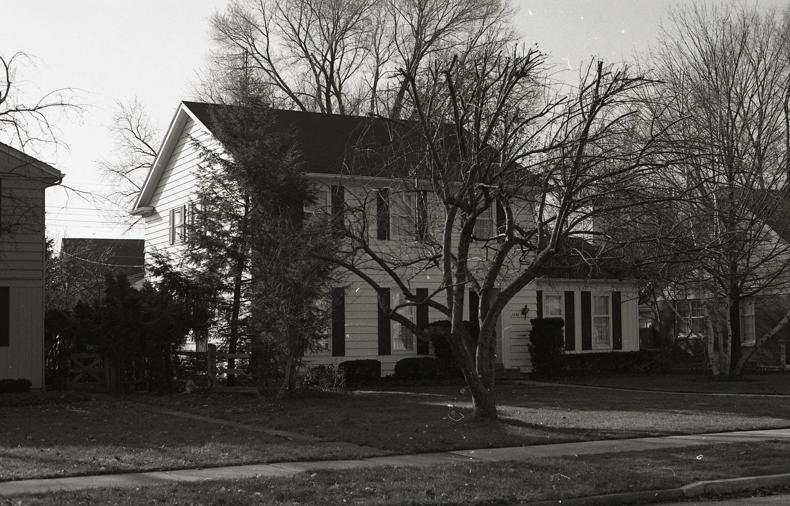 Image credit: Historic Preservation Commission of South Bend and St. Joseph County